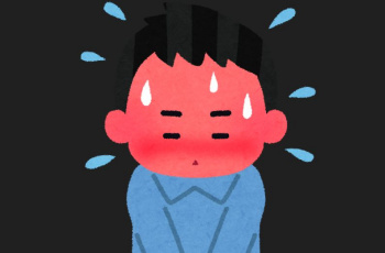 【画像】おっさん、コンビニで恥ずかしいことをしてしまうwwwwwwwの画像