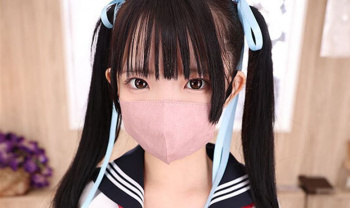 【画像】花粉症の女ってエロいよなwwwwwwwwwwwwの画像