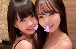 【画像】姉妹どんぶりとかいう男の夢の到達点wwwwwwwwwwwwwwwwwの画像