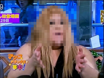 【画像】20年前のマツコ・デラックス、ヤバ過ぎワロタｗｗｗｗｗｗｗｗｗｗｗｗの画像