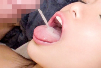【工ロ注意】一年半セッ〇スしてない人妻、性欲爆発して他人の精 子を飲んでしまうｗｗｗｗｗｗｗの画像