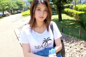 【工ロ注意】美巨乳工ロ尻娘に大量顔射‼ お掃除フ〇ラが工ロすぎるｗｗｗｗｗｗの画像