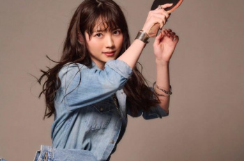 【画像】ガチで美しすぎる卓球女子、顔だけでヌケる模様wwwwwwwwwwの画像