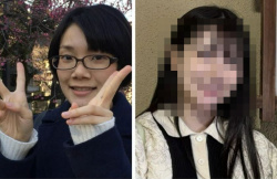 【画像】ブス女が整形した結果…めっちゃ美人に生まれ変わるwwwwwwwwwwwの画像