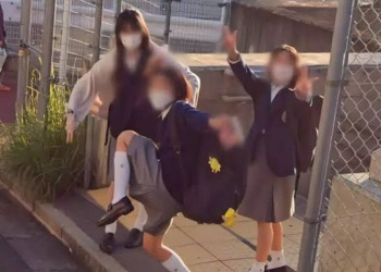 【画像】グーグルマップに女子 高生wwwwwwwwwwwwの画像