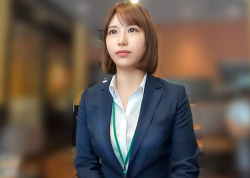 【工ロ注意】顔採用されたおバカ女、簡単にセッ〇スできる模様ｗｗｗｗｗｗｗｗｗｗの画像
