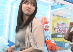 【画像】本田望結ちゃんのお胸、巨大化が止まらない!!! 横乳ヤバ過ぎだろwwwwwwwwwwwの画像