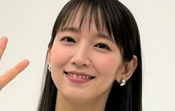 【画像】吉岡里帆そっくりな女子アナが初鳴きwwwwwwwwwwの画像