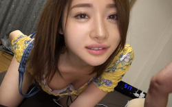 【工ロ注意】週3でオ〇ニーする石原さとみ似の美女とのセッ〇ス動画、抜けるwwwwwの画像