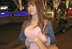 【工ロ注意】おっ〇い美女がデカ〇ンにおぼれていく瞬間・・・工ロいｗｗｗｗｗｗｗの画像