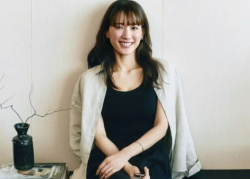 【画像】綾瀬はるかさん(40)のうっすらエロスｗｗｗｗｗｗの画像