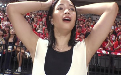 【画像】広瀬すずのワキｗｗｗｗｗｗｗｗｗｗｗｗｗｗの画像