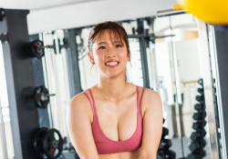 【画像】保育士女子バレー選手のムチムチボディ、工ロすぎるｗｗｗｗｗｗｗの画像