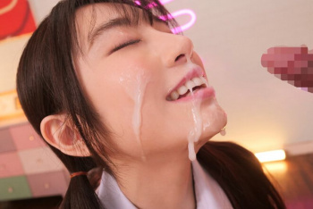 【朗報】AV女優「河北彩花」の可愛い顔に顔射できるって幸せだよなｗｗｗｗｗｗの画像