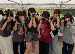 【画像】少女の唾液を食べれる「流しそうめん」という工ロい食べ物ｗｗｗｗｗｗｗｗの画像