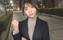 【工ロ注意】仕事帰りの美人OLの蒸れたマ〇コが工ロすぎたｗｗｗｗｗｗｗｗｗの画像
