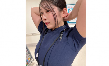 【画像】Iカップ現役看護師、実在したｗｗｗｗｗｗｗｗｗの画像