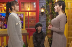 【画像】芹澤優ちゃんの膨らみかけのおっ ぱいwwwwwwwwwwの画像