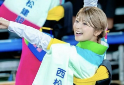 【画像】矢口真里さん(42)が可愛いすぎる、オーラがすごいと話題にｗｗｗｗの画像