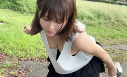 【画像】女さん、偶然工ッチな写真がとれてしまうｗｗｗｗｗｗｗｗｗｗｗの画像