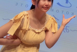 【画像】新人声優の小岩井ことりちゃんのオッ パイがとんでもない件ｗｗｗｗｗｗｗｗｗの画像