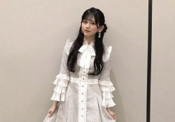 【画像】乃木坂46の大食いの女の子、可愛くて工ッチで最高だと話題にwwwwwwwの画像