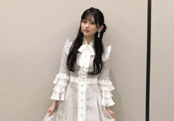 【画像】乃木坂46の大食いの女の子、可愛くて工ッチで最高だと話題にwwwwwwwの画像