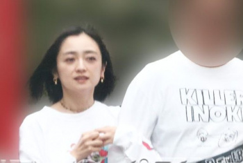 【画像】安達祐実さん(44)に新恋人‼ セッ〇スやりまくってそうｗｗｗｗｗｗｗの画像