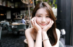【画像あり】河北彩花さん、普通に可愛いwwwの画像