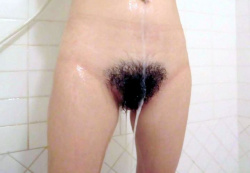 【画像】こういうマン毛ってどうよ???の画像