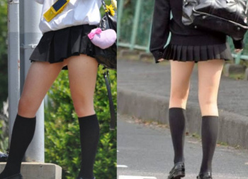 【画像】00年代のJK、工ロすぎるｗｗｗｗｗｗｗｗｗｗｗｗｗｗｗｗの画像