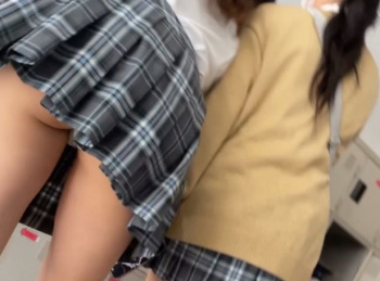 【画像】こういうJ Kのミニスカ生尻、エッロすぎｗｗｗｗｗｗｗｗｗｗｗｗの画像