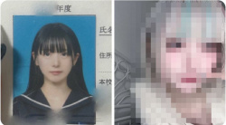 【画像】新人アイドルさん、垢抜けてしまうｗｗｗｗｗｗｗｗｗｗｗｗｗｗｗｗｗｗの画像