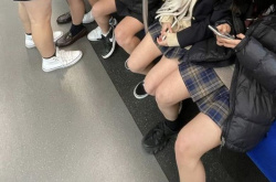 【画像】J Kが寒くても生脚にこだわる理由ｗｗｗｗｗｗｗｗｗｗｗｗｗｗｗｗｗの画像