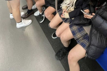 【画像】J Kが寒くても生脚にこだわる理由ｗｗｗｗｗｗｗｗｗｗｗｗｗｗｗｗｗの画像