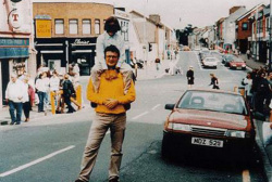 【衝撃画像】恐怖‼ 人が死ぬ直前を捉えた写真ランキングｗｗｗｗｗの画像