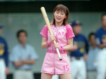 【画像】松浦亜弥さん、まだイケるｗｗｗｗｗｗｗｗｗｗｗの画像