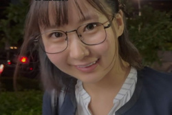 【画像】地味メガネ巨 乳とマッチングした結果・・・クッソ工ロかったんだがｗｗｗｗｗｗｗの画像