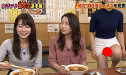 【画像】女子アナさん、油断してパンティ丸見えになってしまうｗｗｗｗｗｗｗｗの画像