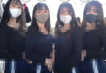 【画像】不安系J K、ヒートテック姿も工ロいｗｗｗｗｗｗｗｗｗｗｗｗの画像