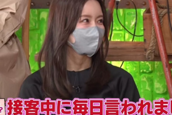 【画像】石原さとみ似のマスク美女が、マスクを取った結果ｗｗｗｗｗｗｗｗｗｗの画像