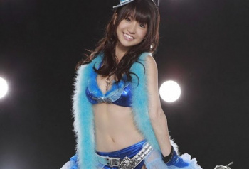 【画像】全盛期のゆうこりん、あまりにも工ッチ過ぎると話題にｗｗｗｗｗｗｗｗｗの画像