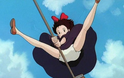 【画像】魔女宅って今見ると工ロすぎだよなｗｗｗｗｗｗｗｗｗｗｗｗｗｗｗｗの画像