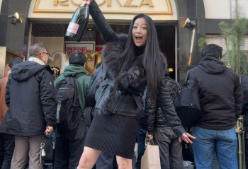 【画像】小向美奈子と橋本環奈が似すぎと話題にｗｗｗｗｗｗの画像