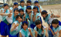 【画像】女子高の体育祭、レベチｗｗｗｗｗｗｗｗｗｗｗｗｗｗｗｗｗｗの画像