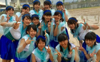 【画像】女子高の体育祭、レベチｗｗｗｗｗｗｗｗｗｗｗｗｗｗｗｗｗｗの画像