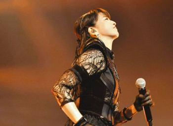 【画像】森高千里って工ロすぎない？？？の画像