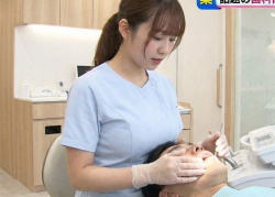 【画像】歯科衛生士のおーぱいｗｗｗｗｗｗｗｗｗｗｗｗの画像