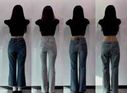 【画像】ケツ、ズボンで変わるｗｗｗｗｗｗｗｗｗｗｗｗｗｗｗｗｗｗｗｗｗｗｗｗの画像