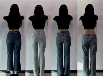 【画像】ケツ、ズボンで変わるｗｗｗｗｗｗｗｗｗｗｗｗｗｗｗｗｗｗｗｗｗｗｗｗの画像